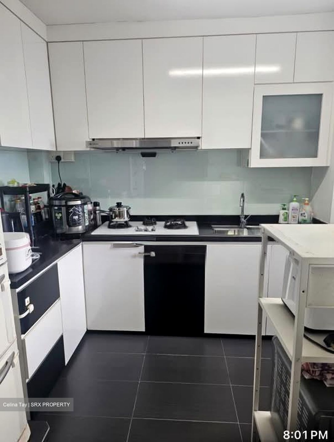 Blk 94 Whampoa View (Toa Payoh), HDB 4 Rooms #594678201
